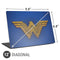 DC Comics Wonder Woman Movie Emblem Universal Laptop 12in (9.8 x 6.8in) Skin